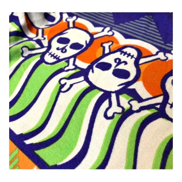 Lularoe Halloween leggings (OS) - Picture 7 of 8